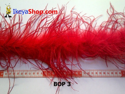 bulu ostrich BOP 3   feather  large2